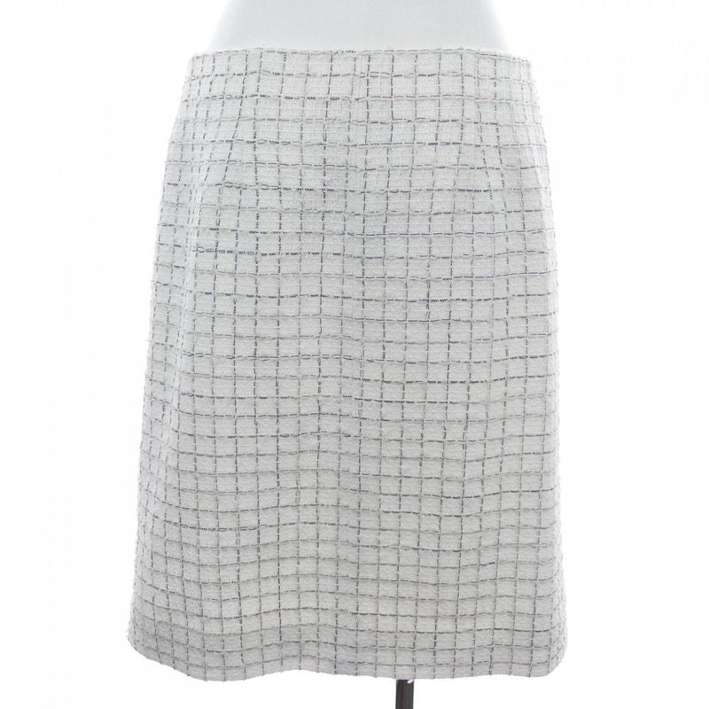 Chanel Look4 P79368v71556 25s Skirt