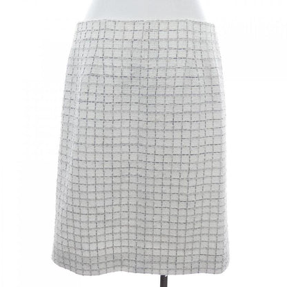 Chanel Look4 P79368v71556 25s Skirt