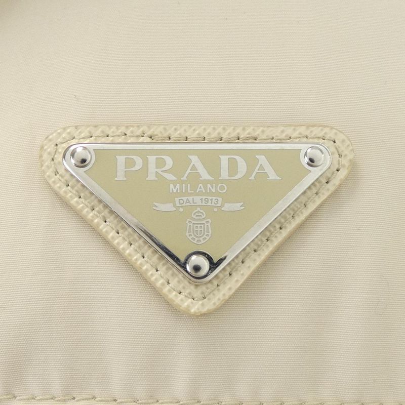 Prada 29x131s232 Down Vest