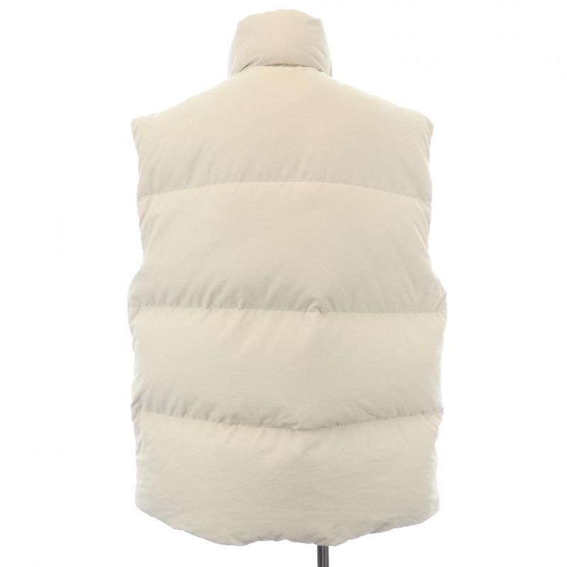 Prada 29x131s232 Down Vest