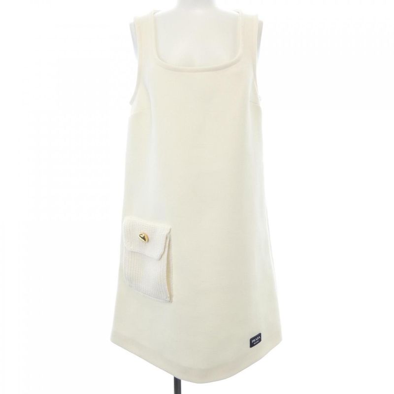 Prada P3k47e S232 Dress
