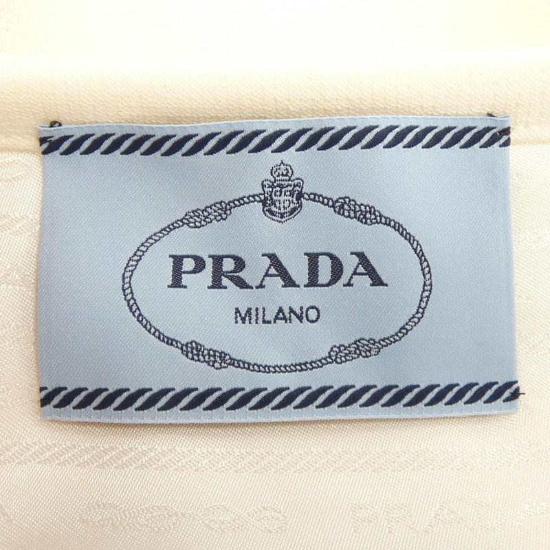 Prada P3k47e S232 Dress