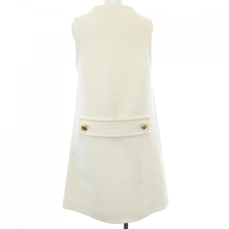 Prada P3k47e S232 Dress