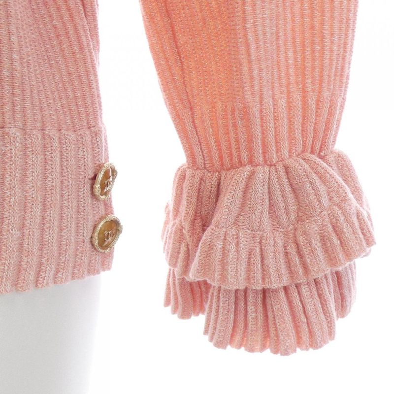 Chanel P45337k04799 13c Knit