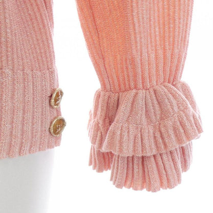 Chanel P45337k04799 13c Knit