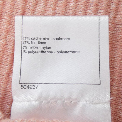 Chanel P45337k04799 13c Knit
