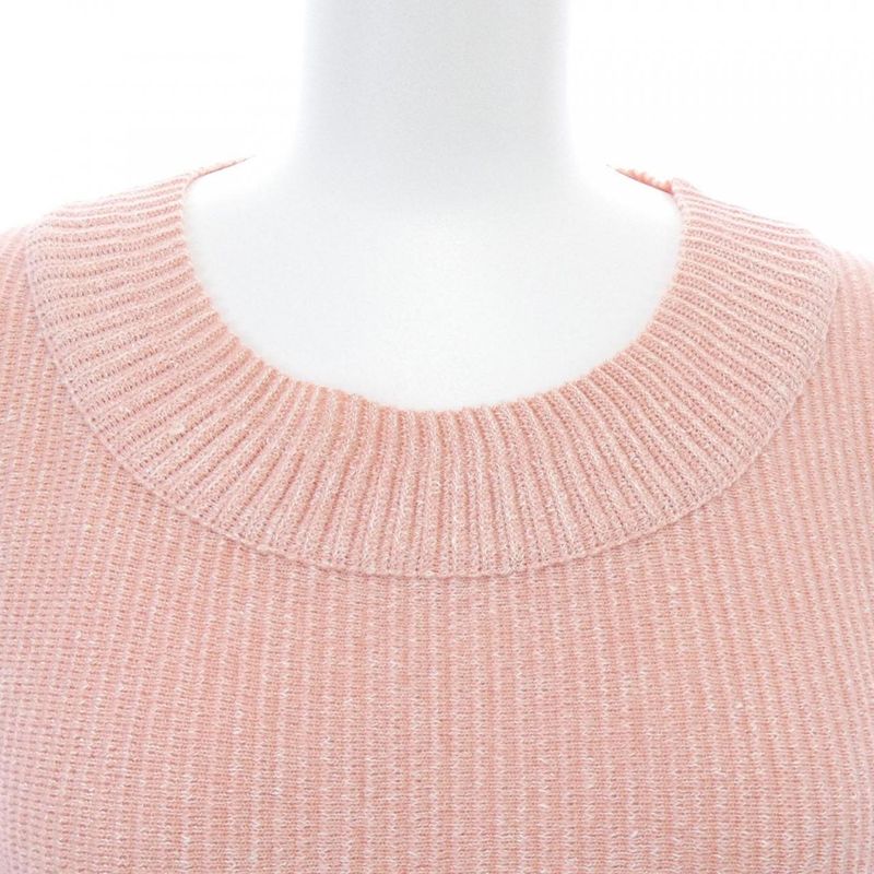 Chanel P45337k04799 13c Knit