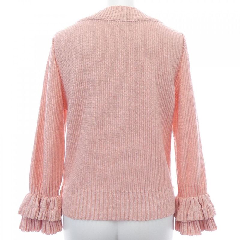 Chanel P45337k04799 13c Knit