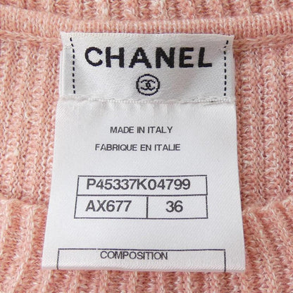 Chanel P45337k04799 13c Knit