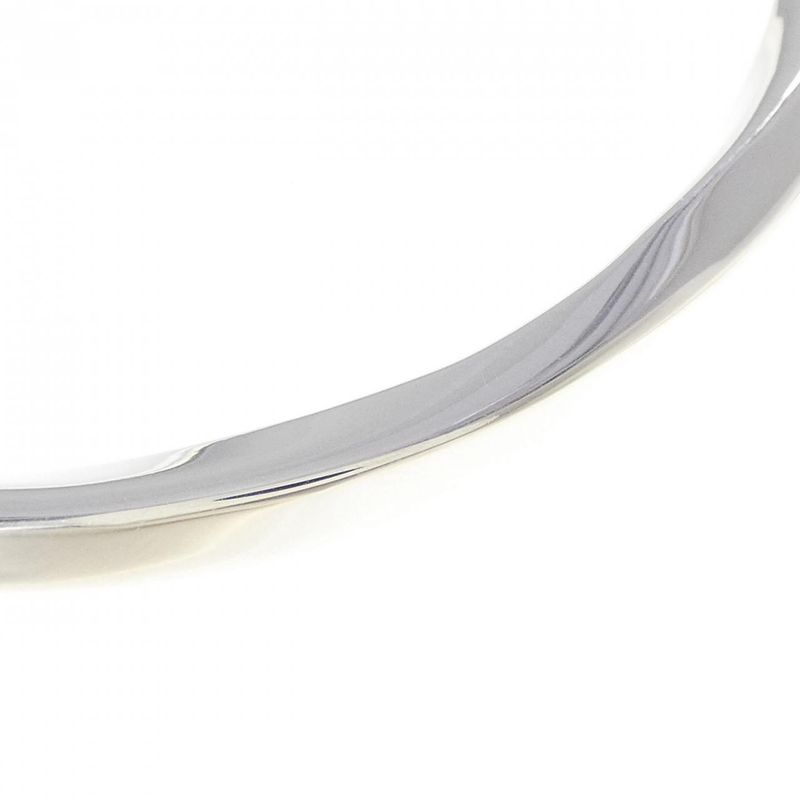 Vintage Tiffany & Co Twisted Bangle