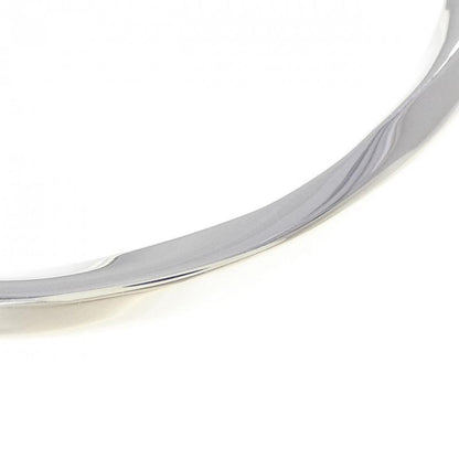 Vintage Tiffany & Co Twisted Bangle