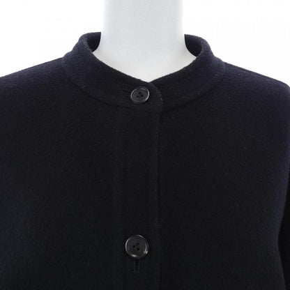 Louis Vuitton Signature Boxy Button-Up Coat Fsco04nvn Coat