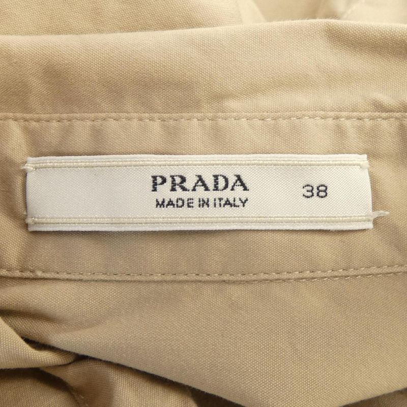 Prada Shirt