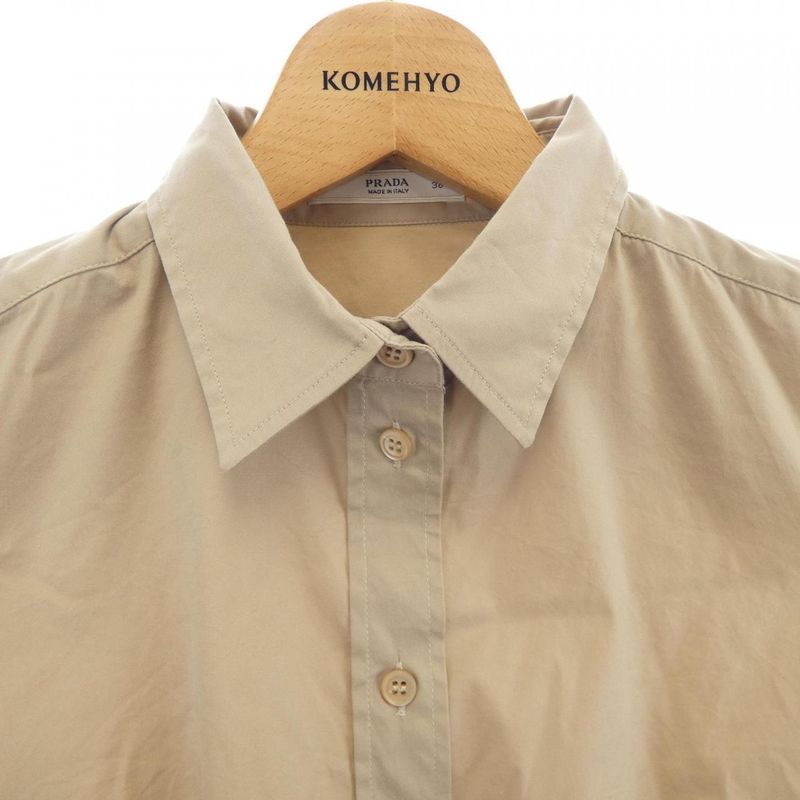 Prada Shirt
