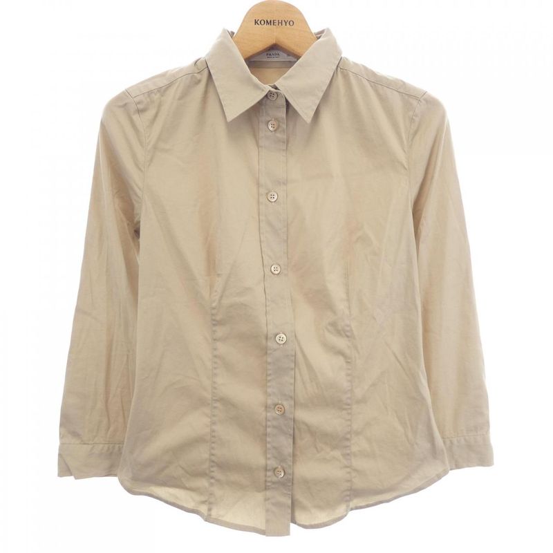 Prada Shirt