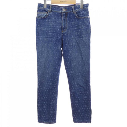 Chanel P74514v66064 Jeans