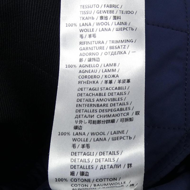 Gucci 381010 Z6987 Down Coat