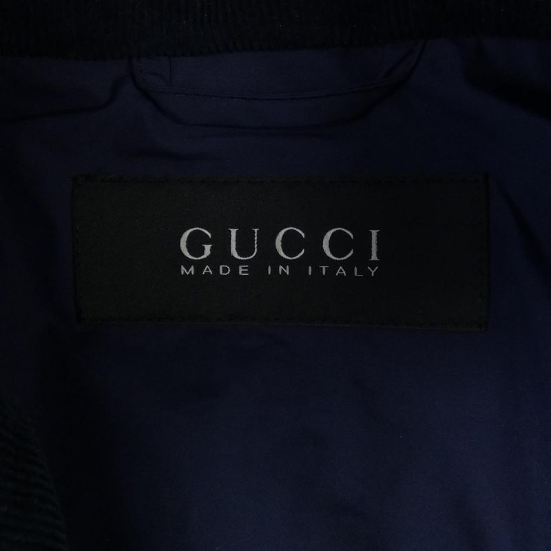 Gucci 381010 Z6987 Down Coat