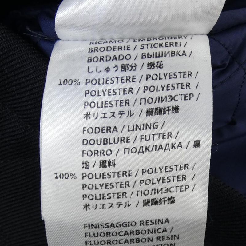 Gucci 381010 Z6987 Down Coat