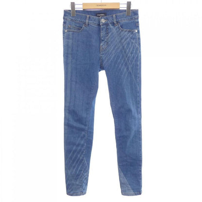 Chanel P47726v35865 14p Jeans