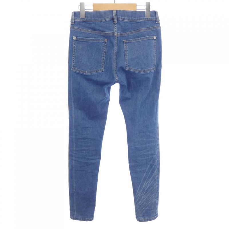 Chanel P47726v35865 14p Jeans