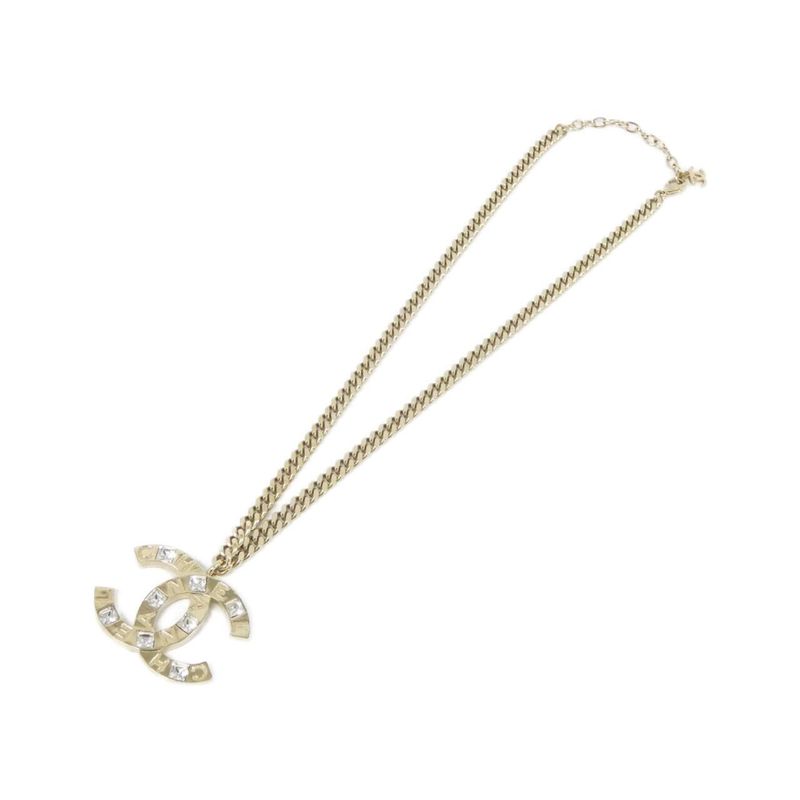 Chanel Necklace