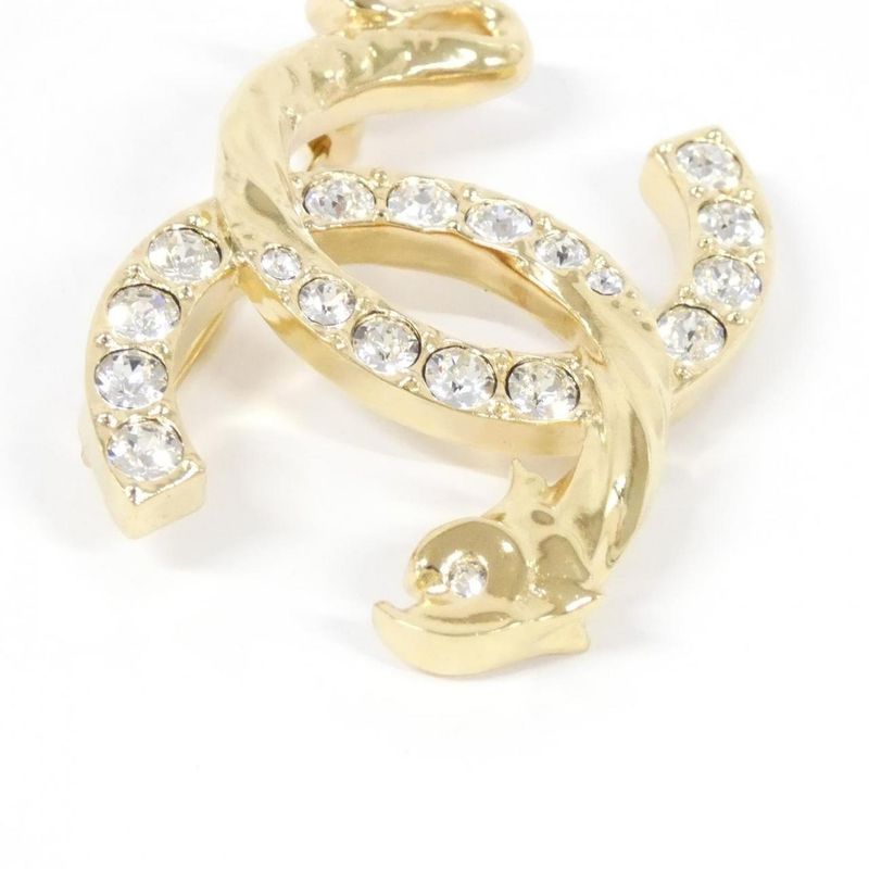 Chanel Brooch