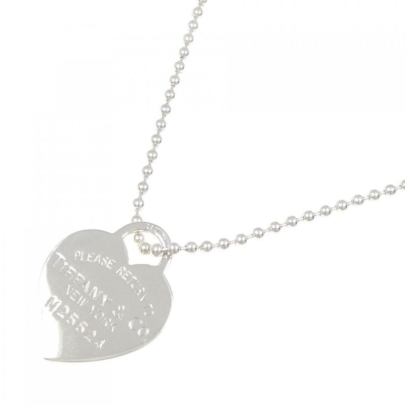 Tiffany & Co Return to Tiffany & Co Necklace