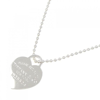 Tiffany & Co Return to Tiffany & Co Necklace