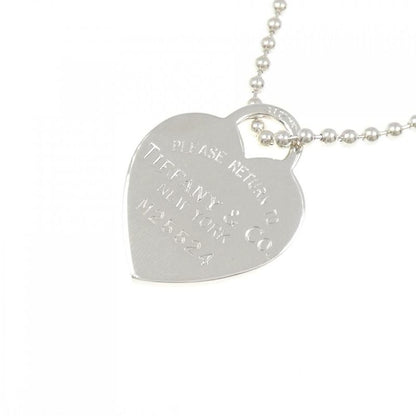 Tiffany & Co Return to Tiffany & Co Necklace