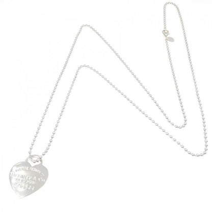 Tiffany & Co Return to Tiffany & Co Necklace