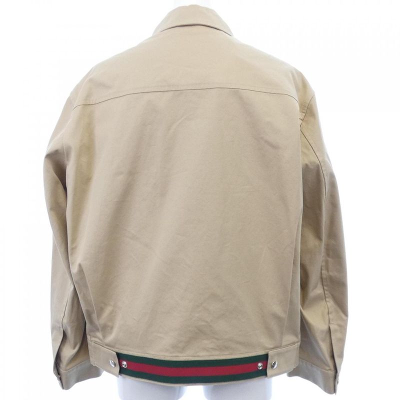 Gucci 784180 Zaqp3 Jacket