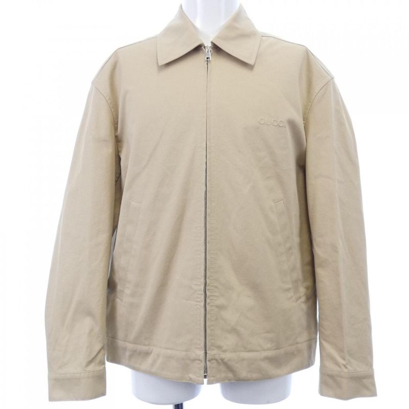 Gucci 784180 Zaqp3 Jacket