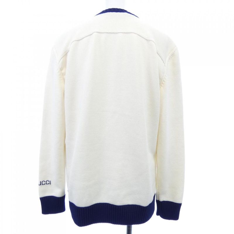 Gucci 814520 Xkejs Cardigan