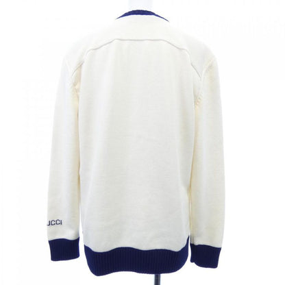 Gucci 814520 Xkejs Cardigan