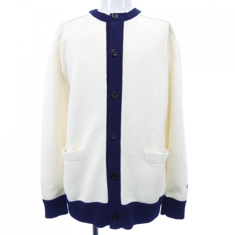 Gucci 814520 Xkejs Cardigan