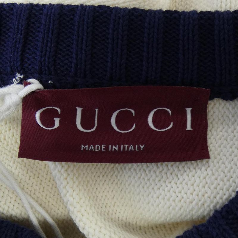 Gucci 814520 Xkejs Cardigan