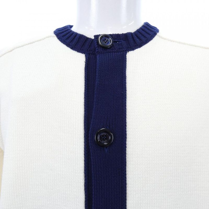 Gucci 814520 Xkejs Cardigan