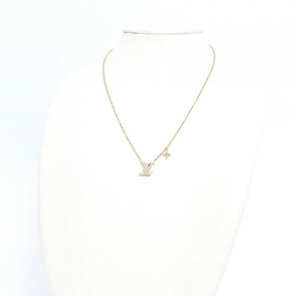 Louis Vuitton Necklace LV Iconic M00596 Necklace