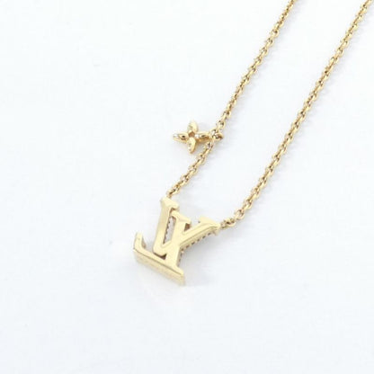 Louis Vuitton Necklace LV Iconic M00596 Necklace