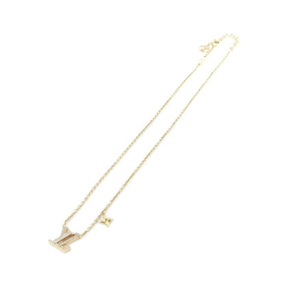 Louis Vuitton Necklace LV Iconic M00596 Necklace
