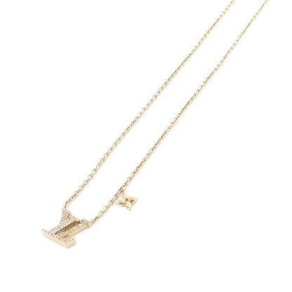Louis Vuitton Necklace LV Iconic M00596 Necklace