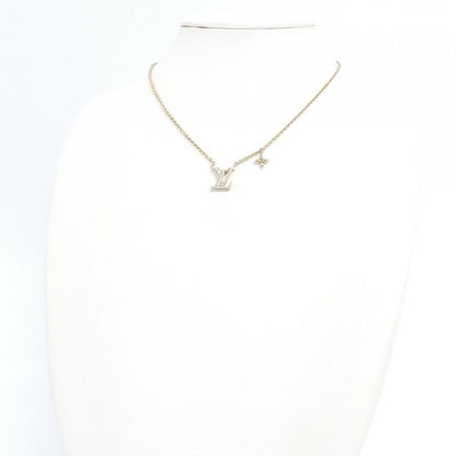 Louis Vuitton Necklace LV Iconic M00596 Necklace