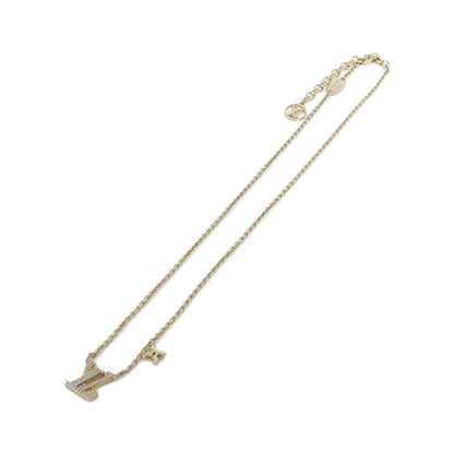 Louis Vuitton Necklace LV Iconic M00596 Necklace