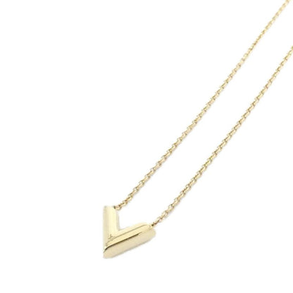 Louis Vuitton Necklace Escential V M61083 Necklace