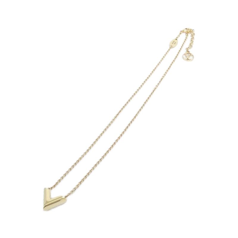 Louis Vuitton Necklace Escential V M61083 Necklace