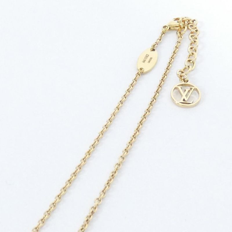 Louis Vuitton Necklace Escential V M61083 Necklace