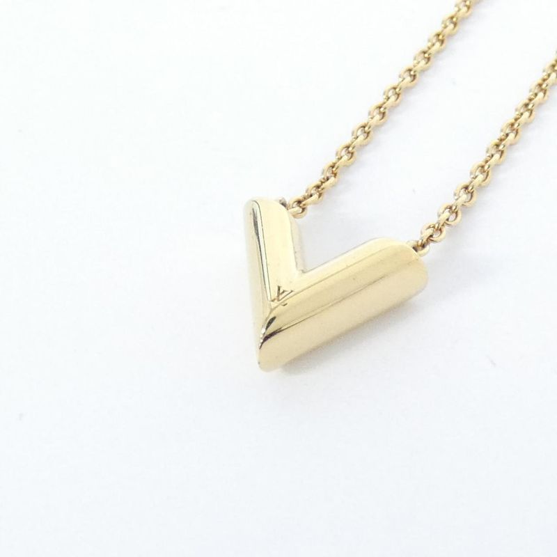 Louis Vuitton Necklace Escential V M61083 Necklace