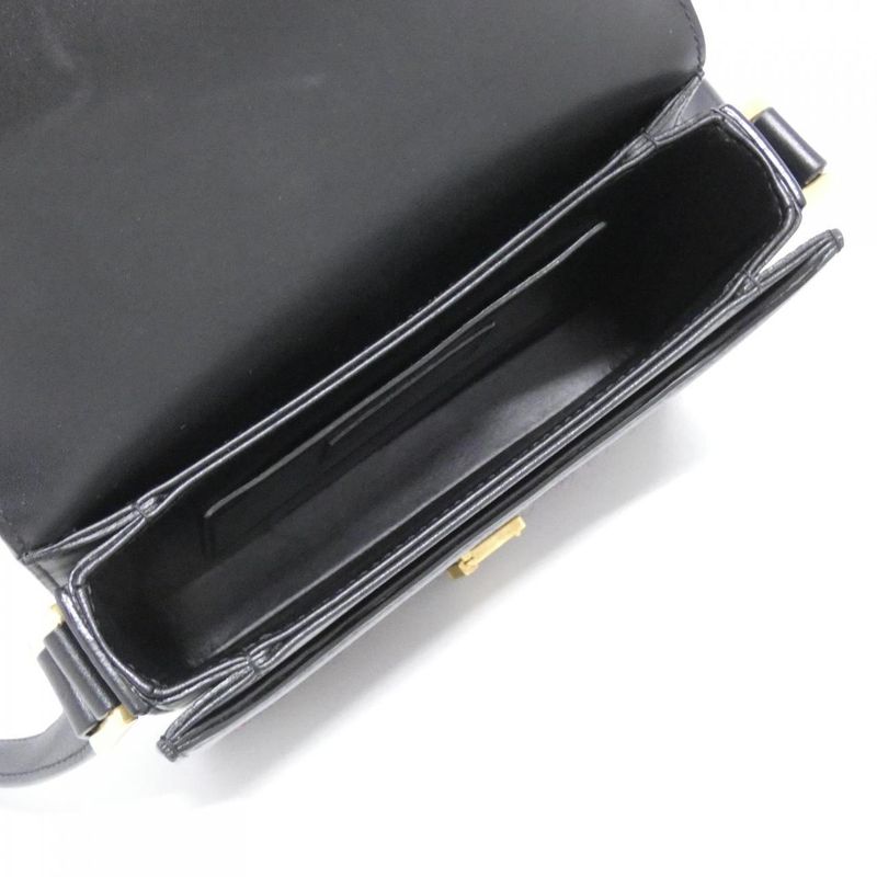 Saint Laurent Solferino 634306 Faaab Shoulder Bag