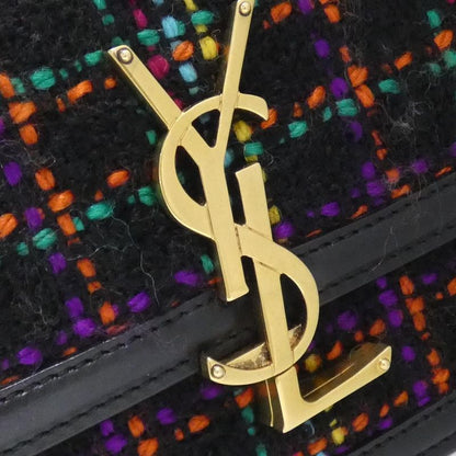 Saint Laurent Solferino 634306 Faaab Shoulder Bag